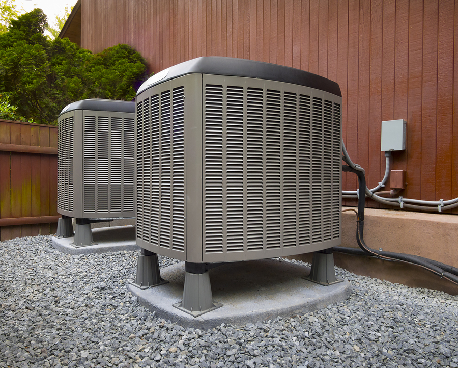 Does A Heat Pump Replace A Furnace And Air Conditioner