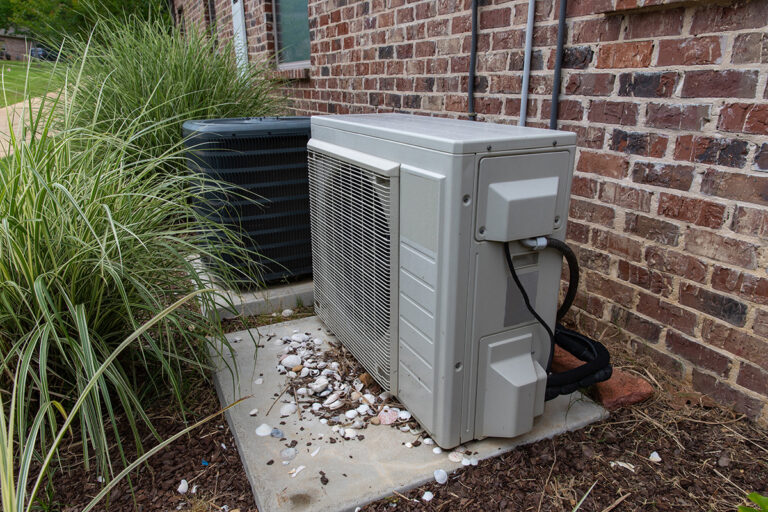 Air Conditioning Replacement Options - Heating Specialties - South Jersey