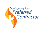 South Jersey Gas - Preferred Contractor