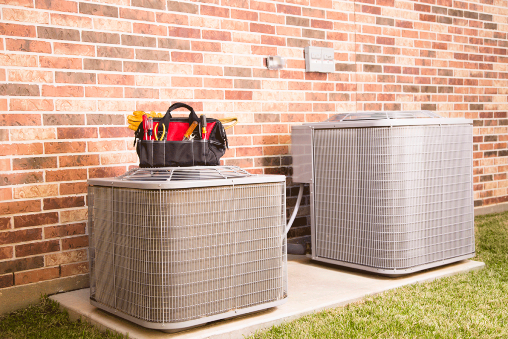 when to replace HVAC system