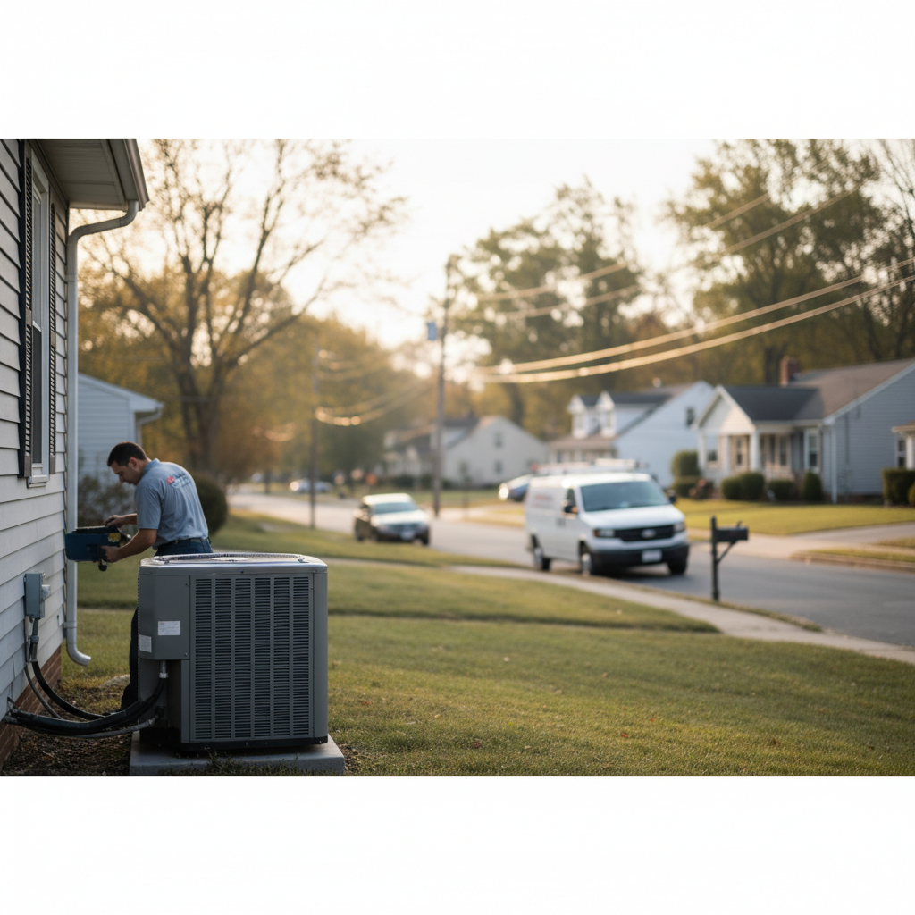 about Air Conditioning Repair Service in Bridgeton - Image 3
