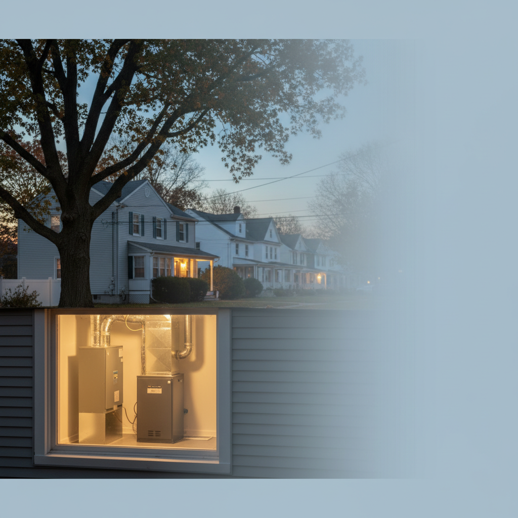 about Electric furnace installation in Bridgeton - Image 3