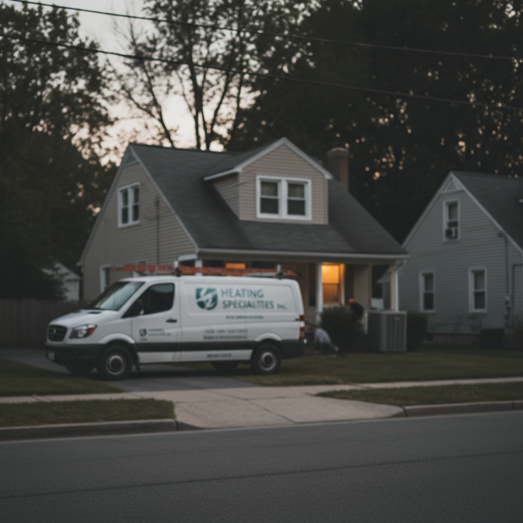 about Emergency AC repair in Bridgeton - Image 3