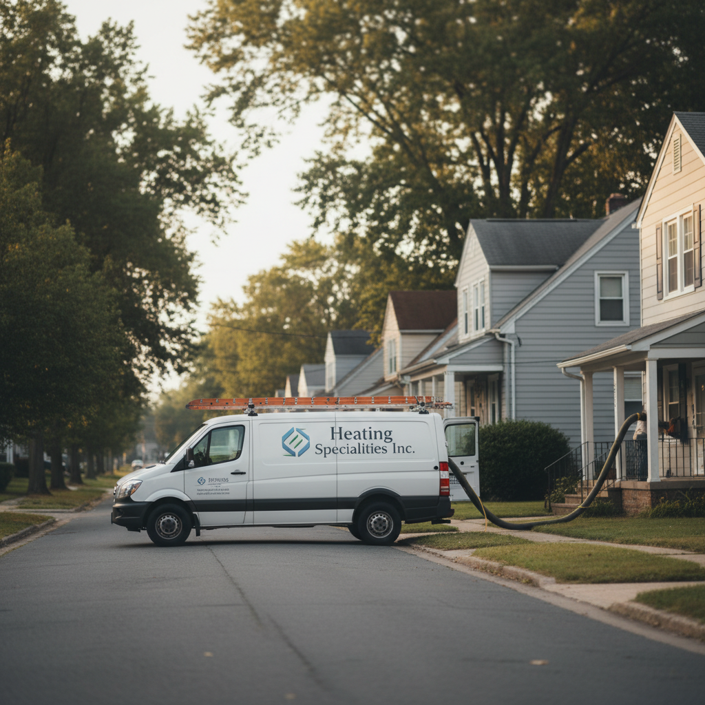 about Furnace duct cleaning in Bridgeton - Image 3