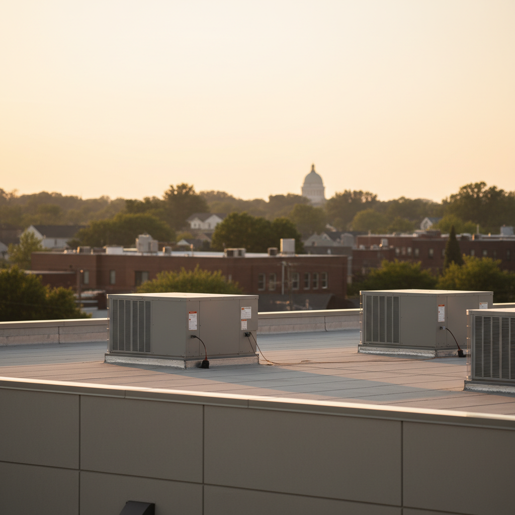 about RTU replacement in Bridgeton - Image 3