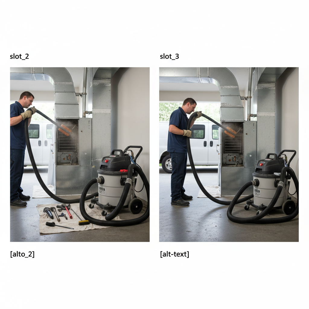 Furnace duct cleaning — Image_2